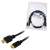 LogiLink HDMI - Mini HDMI kábel, 1.5m, fekete, csomagolt