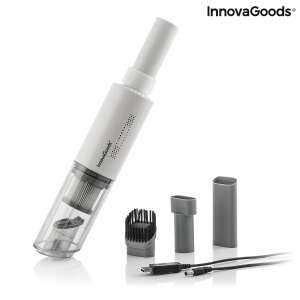 InnovaGoods - Vezeték Nélküli Kézi Porszívó - 3 Tartozék