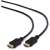 Kabel HDMI Gembird Cablexpert z Ethernet, 0.5m, czarny
