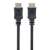 Kabel HDMI Gembird Cablexpert z Ethernet, 0.5m, czarny