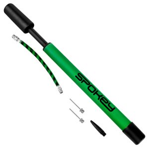 Spokey Pampero pumpa za napuhavanje, 30 cm, s iglom za napuhavanje
 133843416 - Spokey
