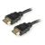 Gembird CC-HDMI4-1M HDMI kabel HDMI tip A (standardni) crni 79225593