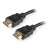 Gembird CC-HDMI4-1M HDMI кабел HDMI Тип A (стандартен) Черен 79225593