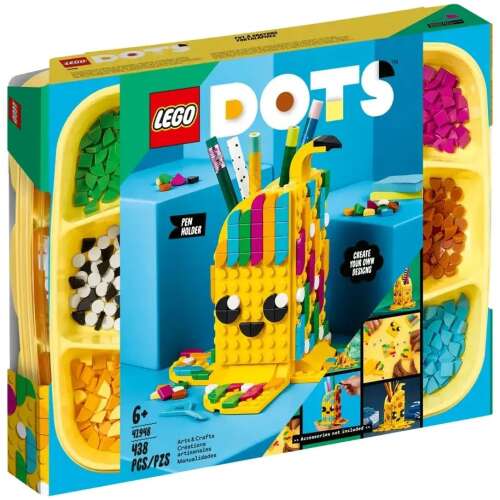 Lego DOTS 41948 Cuki banán tolltartó 57131687