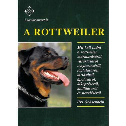 A rottweiler 32025707