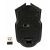 ATL Wireless Gaming Mouse bottom view with USB receiver