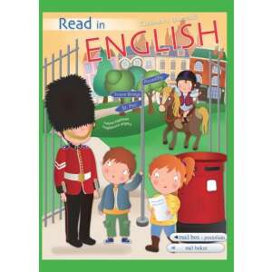 Read in English 32024665 Gyermek nyelvkönyvek