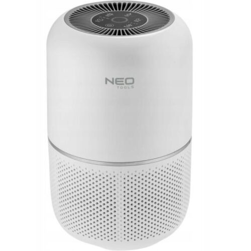 NEO Légtisztító - HEPA H13 Szűrő - 150m³/h