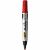 BIC 2000 Red Permanent Marker for marking and labeling
