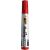 Single BIC Marking 2000 Red Permanent Marker