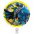 8-piece Disposable Batman Plates 23 cm Set 82548750