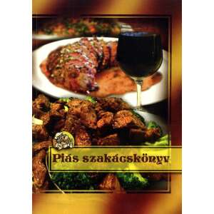 Piás szakácskönyv, magyar receptek, étel és ital receptek - Egészség & Életmód könyv