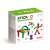 Stick-O magnetic building toy set, 20 pieces, by Magformers