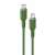 Kabel Acefast C2-03, USB-C na USB-C, 1,2m, 60W, 20V, 3A, zielony 102236160