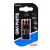 GRAPHITE Impact Driver Bit Set - 6 pieces, PH1, PH2, PH3, PZ1, PZ2, PZ3, 25 mm 75161325