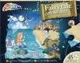 Fairytale Puzzle - Little Mermaid 31410005 Puzzle - Mesehős