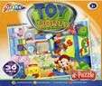 Toy World Puzzle 30db 31410007 Puzzle - 0,00 Ft - 1 000,00 Ft