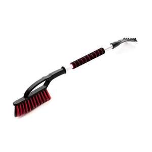 Szczotka do szyb ze skrobakiem, 75 cm, Strend Pro 75162990 - STR