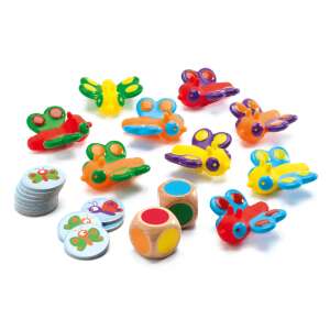 Kis megfigyelő játék, Djeco