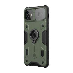 Husă Nillkin CamShield Armor pentru iPhone 11 (verde) 57148333 Huse telefon
