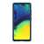Nillkin CamShield Pro case for Samsung Galaxy A52/A52S 4G/5G (blue) 57149553