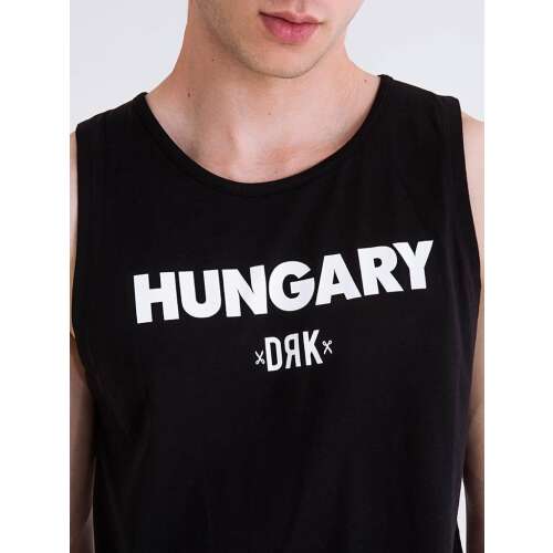 Dorko_Hungary HUNGARY SLEEVELESS  T-SHIRT MEN 32723757
