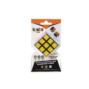 Cub Rubik 3x3 eredeti v10 57154147 
