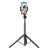 UGREEN 15062 selfie stick trepied extins cu telefon