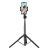 UGREEN 15062 selfie stick trepied extins cu telefon