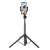 UGREEN 15062 Selfie-Stick Stativ ausgezogen mit Telefon