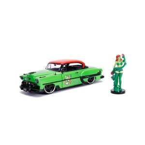 DC COMICS BOMBSHELLS 1953 CHEVY IVY MÉRETARÁNY 1-TŐL 24-IG