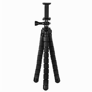 Hama FLEX Rugalmas Állvány - Okostelefon, GoPro - 26cm 57155870