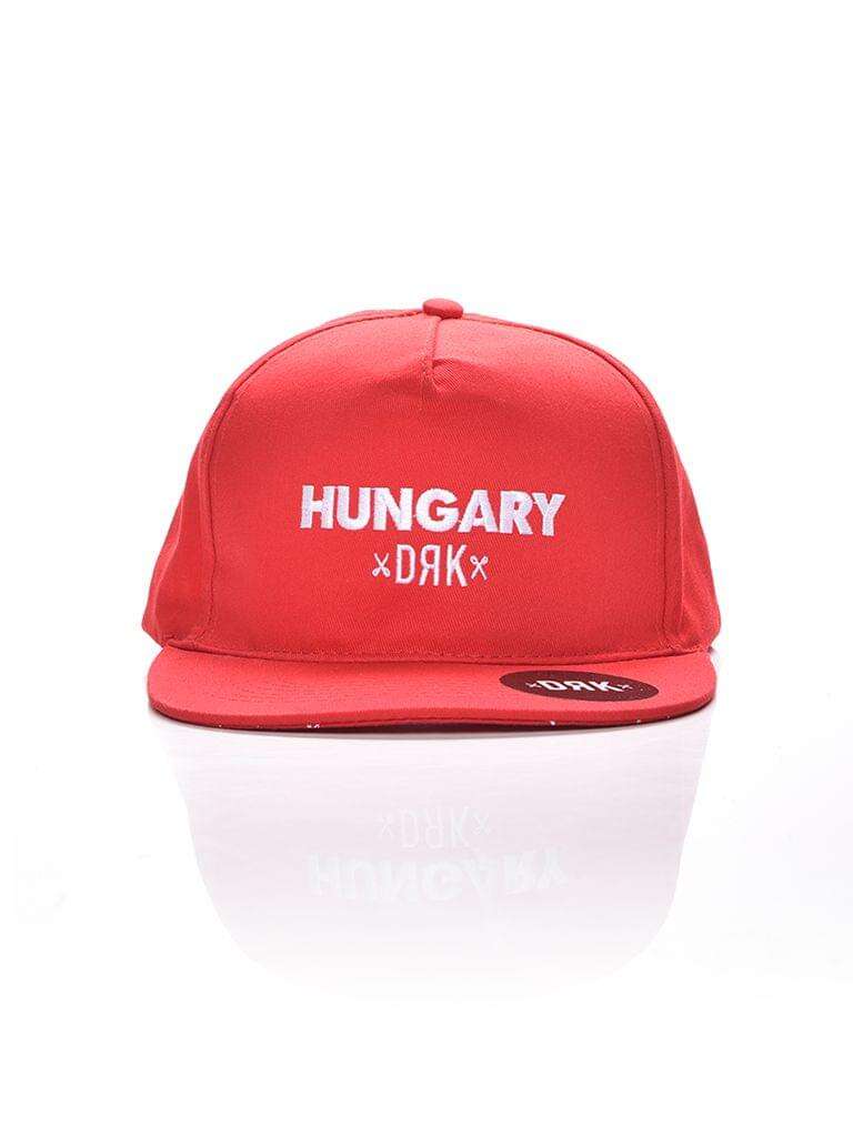 Dorko_Hungary HUNGARY SNAPBACK