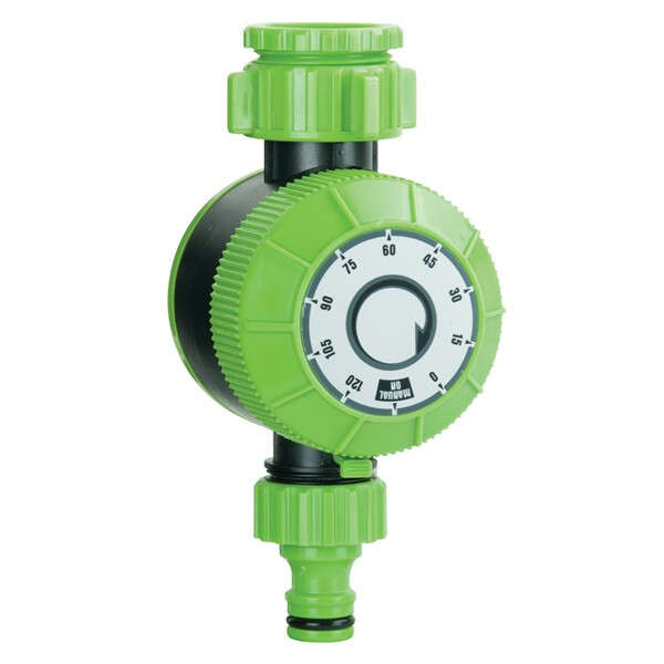 Daye DY901 Mechanical Irrigation Controller