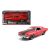 Jada Toys Halálos iramban Dom's Chevy Chevelle SS 1:24 méretarányú csomagolással