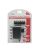 Delight Adaptor universal DC 12V 1500mA 138135553
