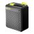 Edifier MP85 portable wireless speaker, grey color