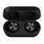 1MORE PistonBuds Pro True Wireless fülhallgató ANC-vel, fekete, töltőtok nyitva