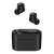 1MORE PistonBuds Pro True Wireless fülhallgató ANC-vel, fekete, töltőtok