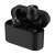1MORE PistonBuds Pro True Wireless fülhallgató ANC-vel, fekete, töltőtok nyitva