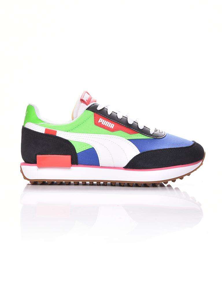 Puma Puma Future Rider Play On