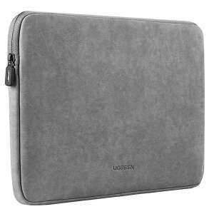 UGREEN LP187 laptop case, gray, 13.9 inch, protective sleeve - Laptop Bag and Case