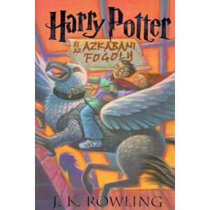 Harry Potter és az azkabani fogoly - 3. kötet 46287537 