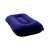 Bestway Ergo felfújható utazópárna kék színben, 42 x 26 cm
