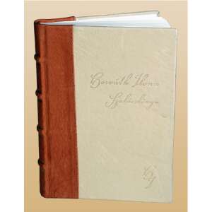 Horváth Ilona szakácskönyv, bőrkötéses, magyar konyha, hagyományos receptek - Egészség & Életmód könyv