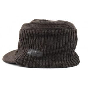 S.Oliver barna kötött sapka fiúknak - S.Oliver