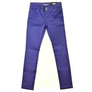 Purple Tommy Hilfiger girls jeans - Tommy Hilfiger