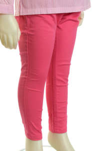 Tommy Hilfiger lány Nadrág #rózsaszín 31413299 Gyerek nadrágok, leggingsek - Lány
