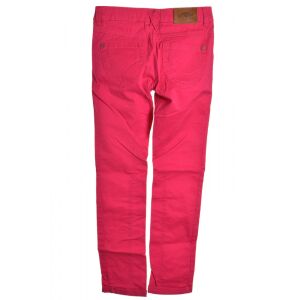 S.Oliver Lány Nadrág - Rózsaszín - Pamut 135854440 - S.Oliver