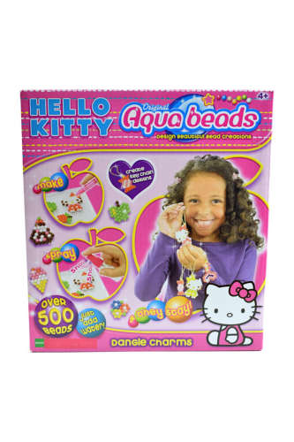Aquabeads Hello Kitty gyöngy szett 31415556